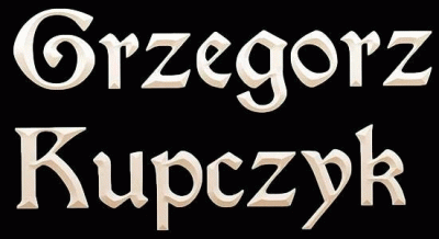 logo Grzegorz Kupczyk